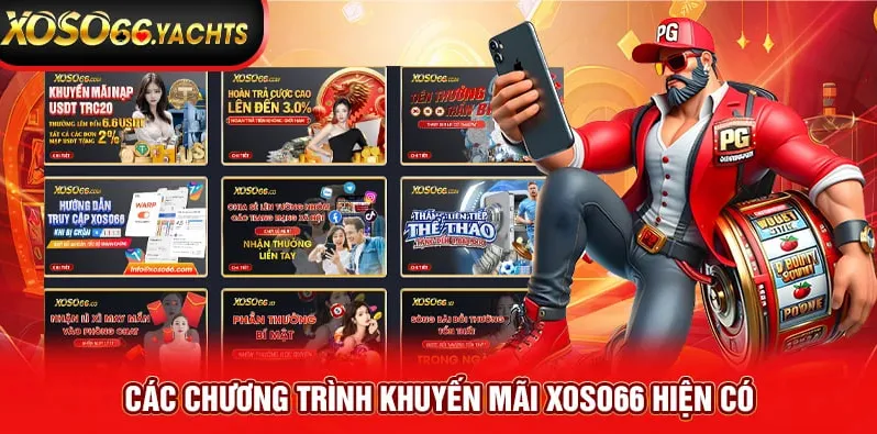 rút tiền và nhận những ưu đãi lớn