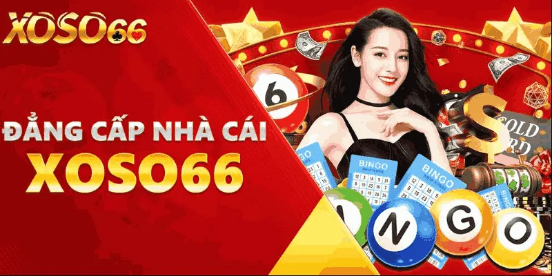Đẳng cấp nhà cái xoso66