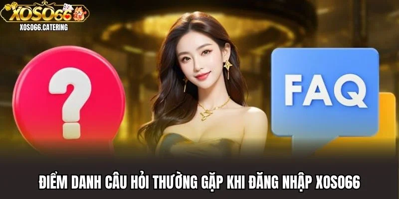 câu thường gặp khi đăng nhập