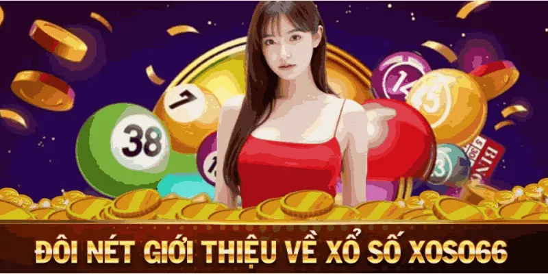 Giới thiệu tổng quan về xoso66