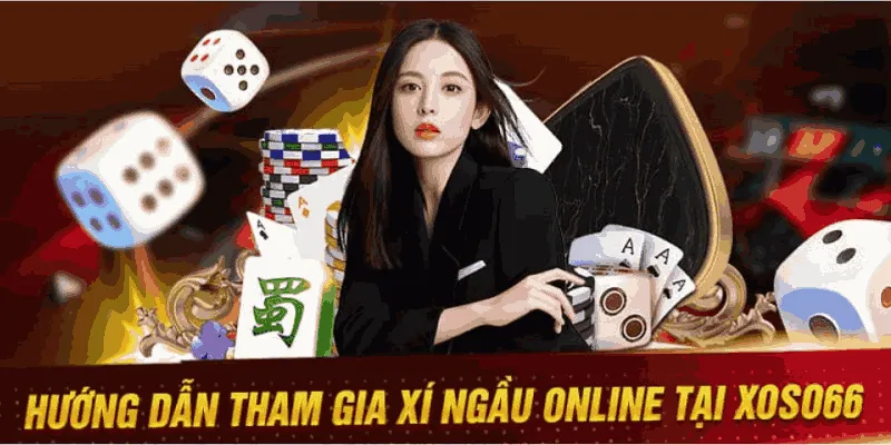 Tham gia chơi xí ngầu online xoso66