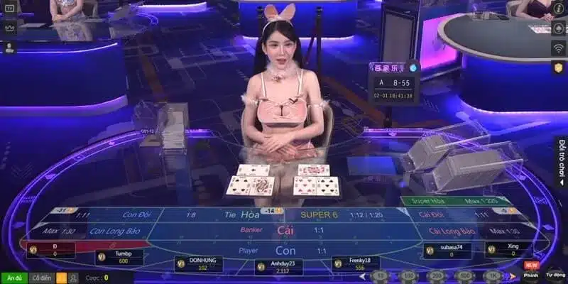 casino xoso66